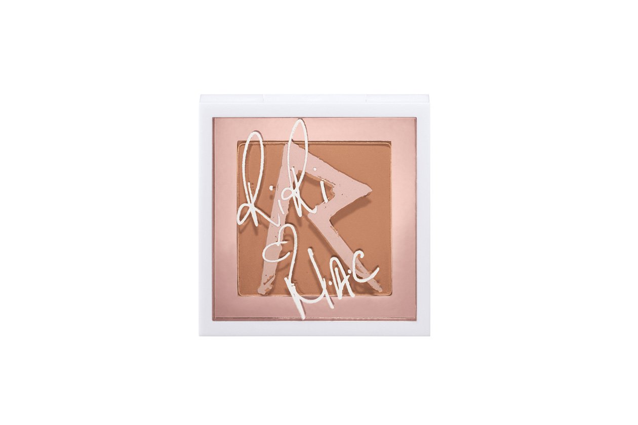 RiRi MAC Bronzing Powder