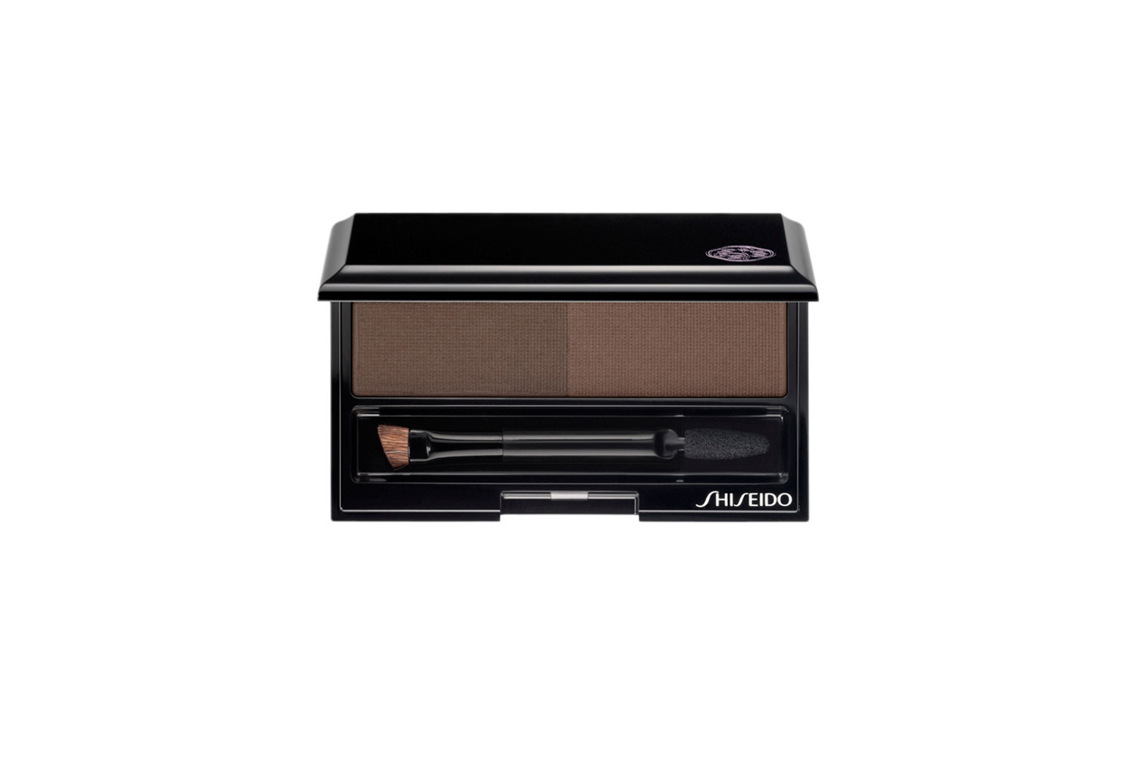 Shiseido Eyebrow Styling Compact