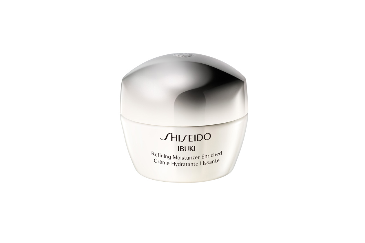 Shiseido Ibuki Refining Moisturizer Enriched 50ml 1378378335