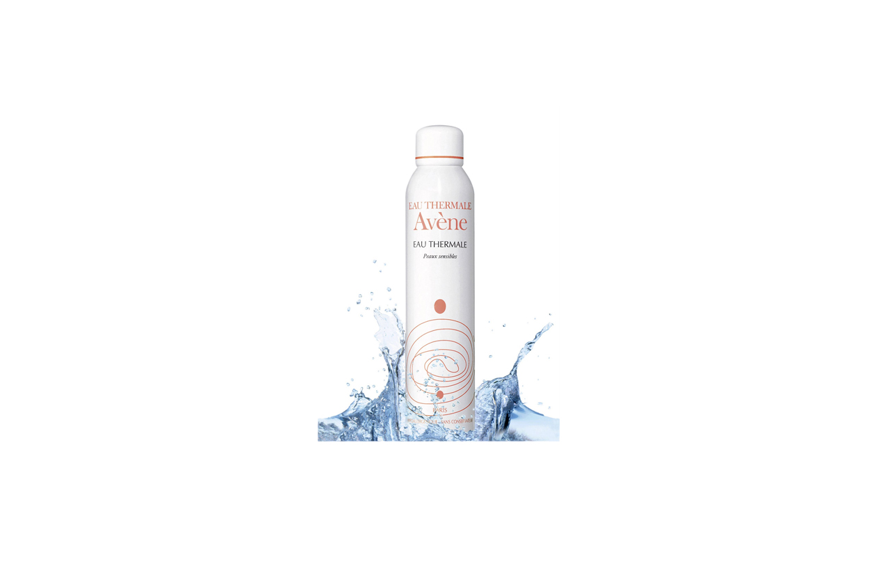 avene eau thermale