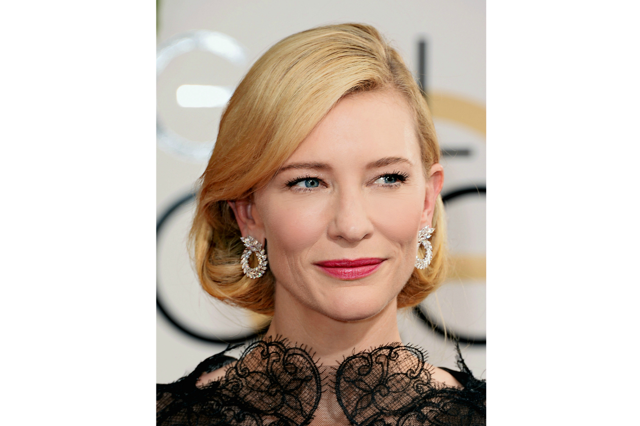 Cate Blanchett