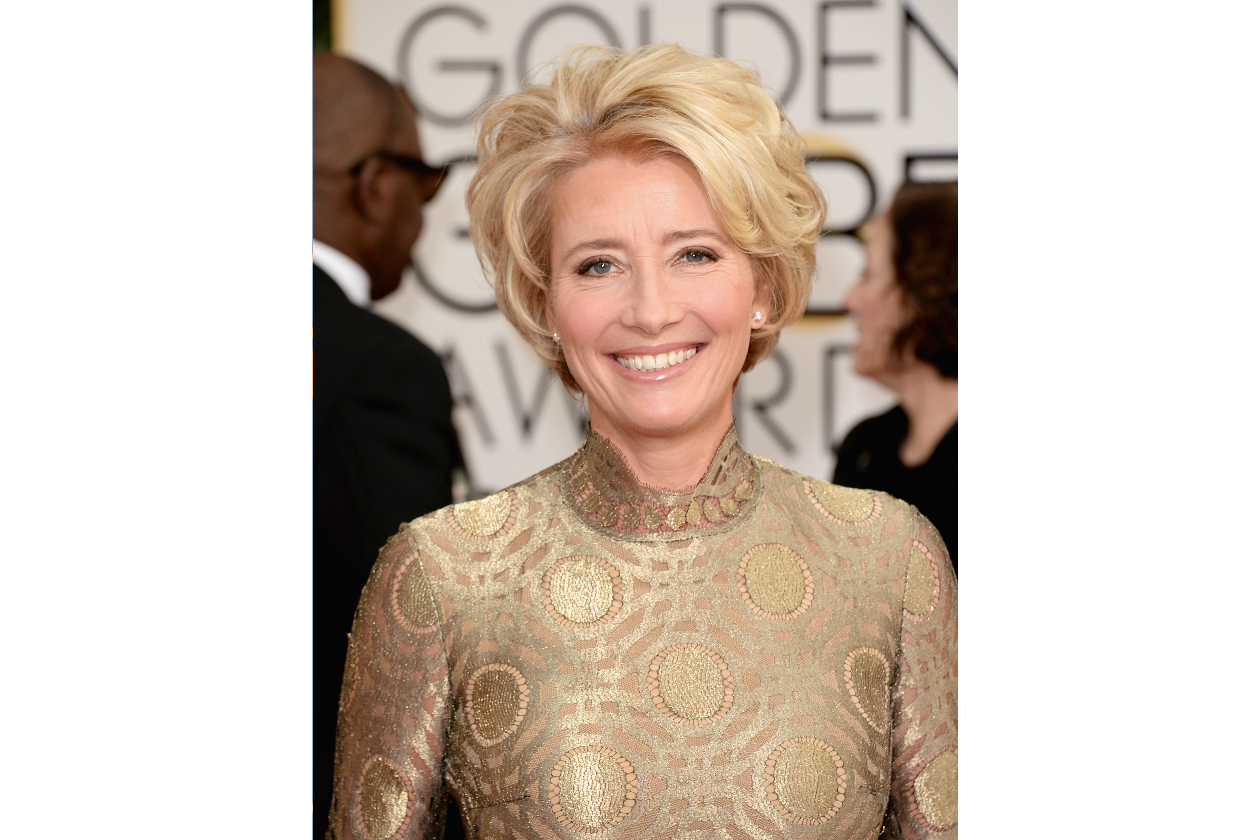 Emma Thompson