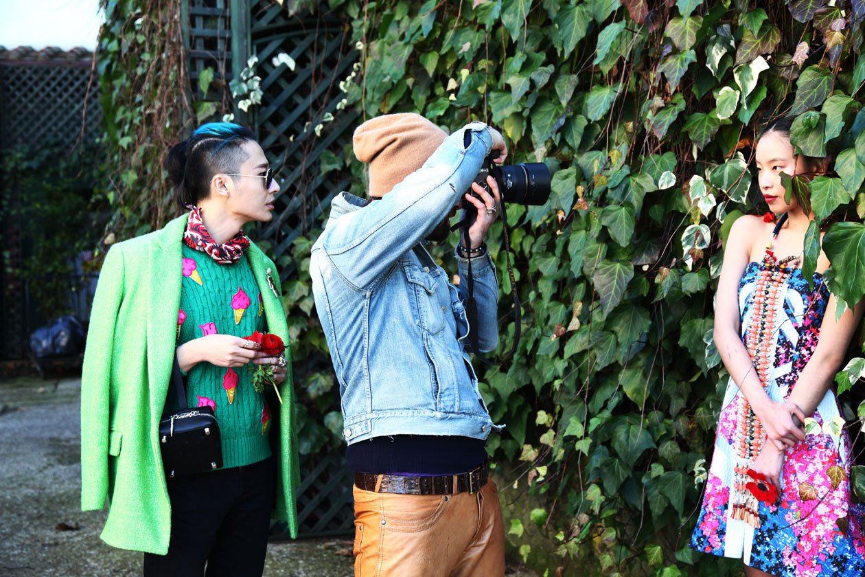 Firenze4ever Ethno Morphic: le foto dell’evento