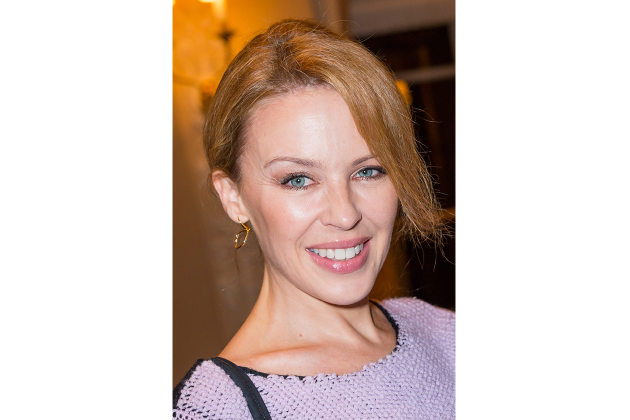 Beauty Kylie Minogue 184590548