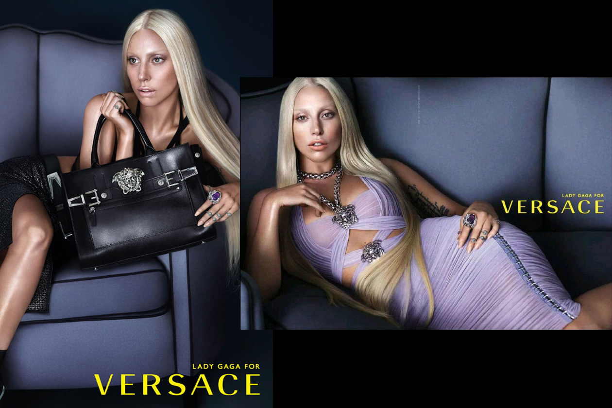 29 versace