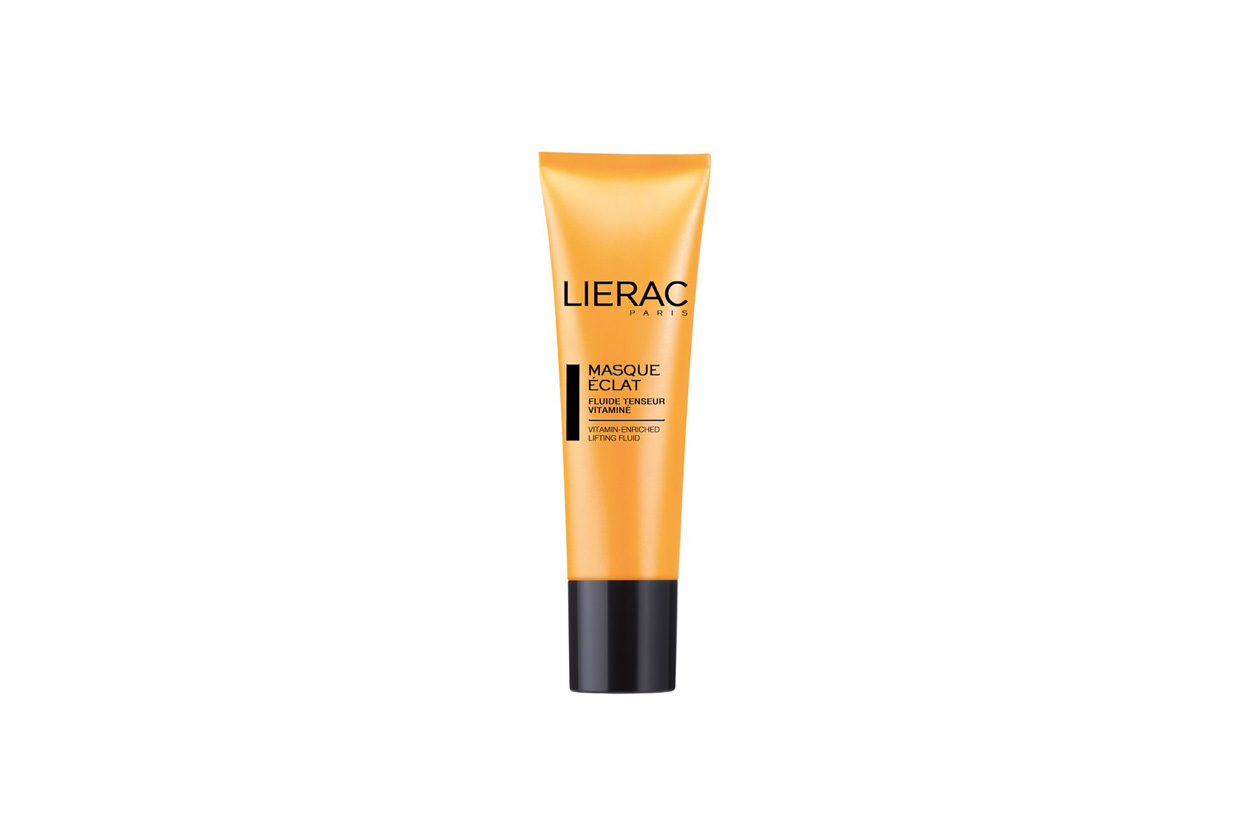 lierac masque eclat