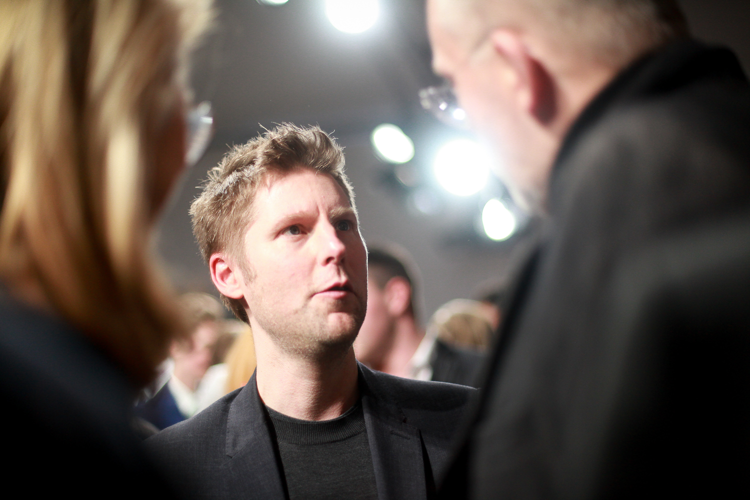 Christopher bailey