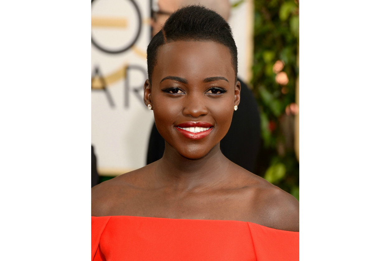 Lupita Nyong’o