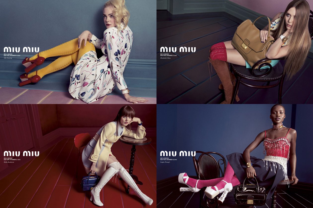 19 miu miu