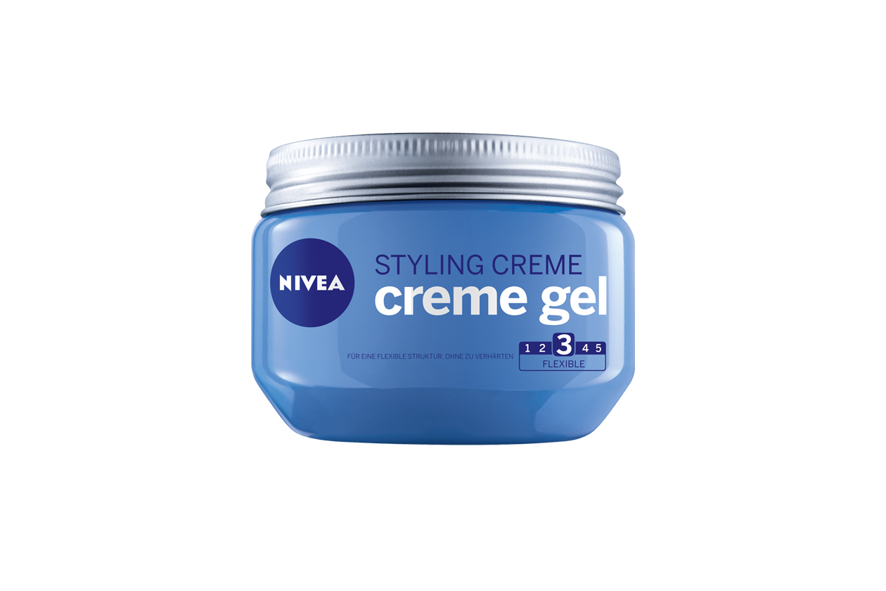 nivea styling creme gel