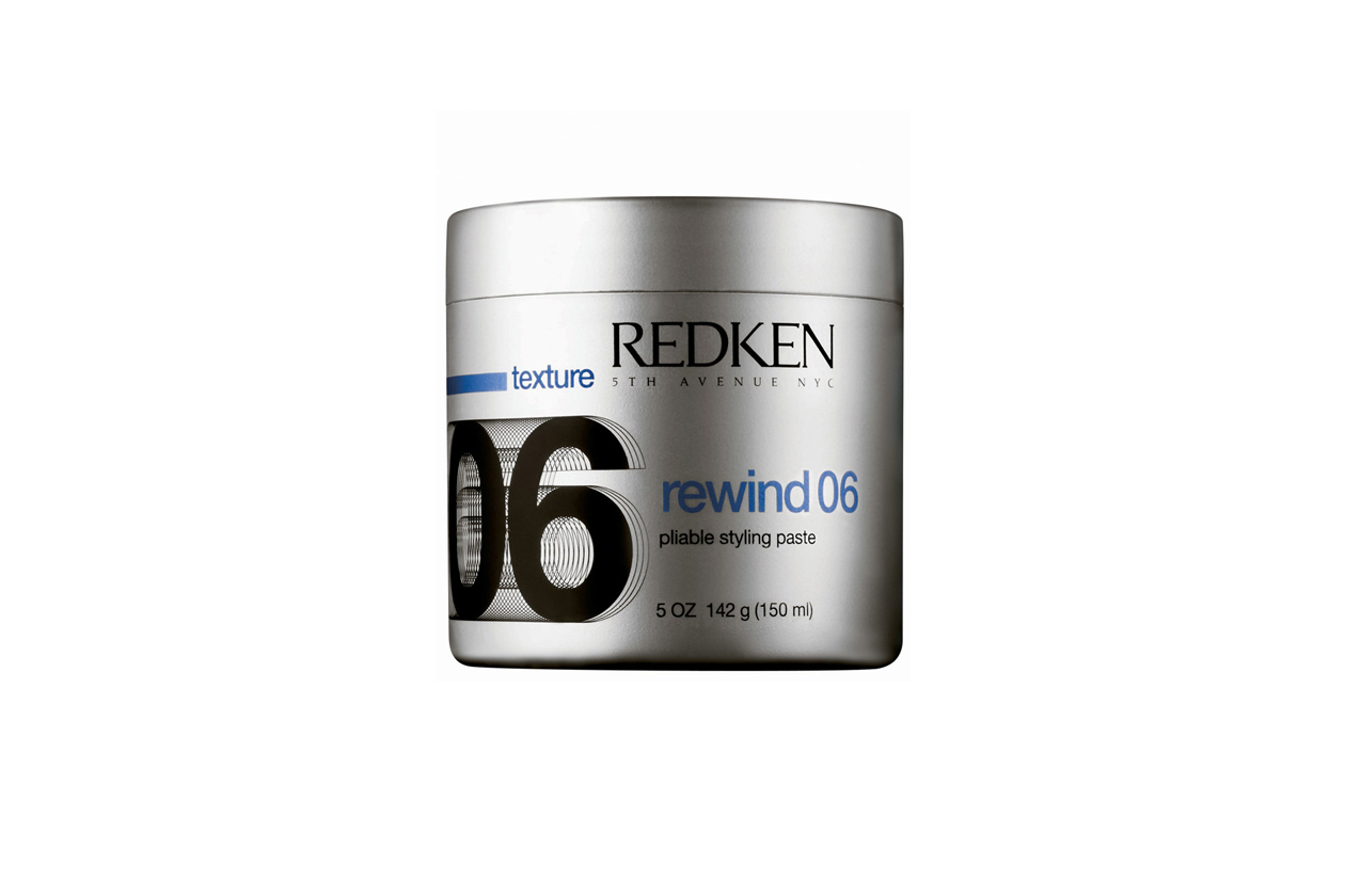 redken rewind 06