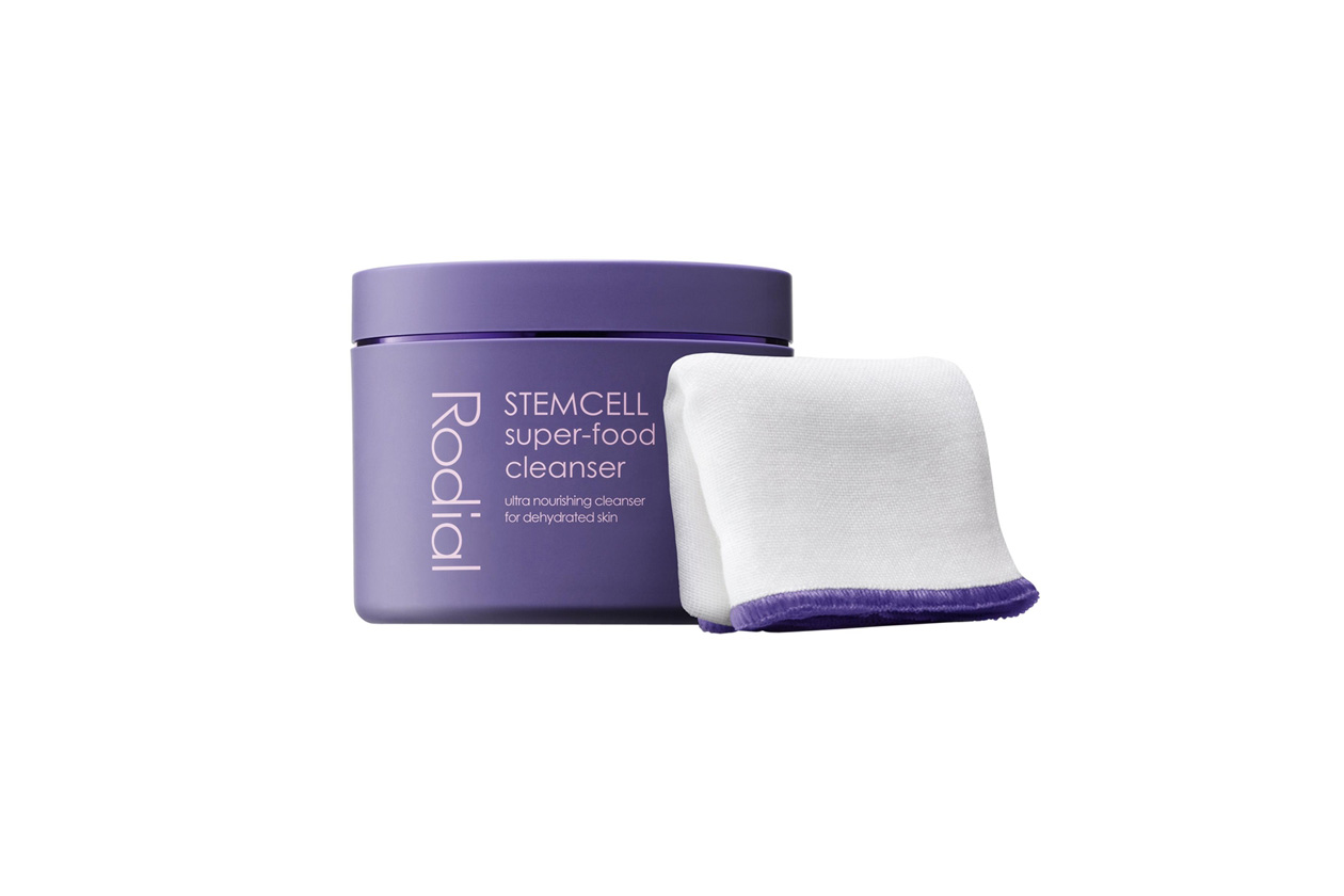rodial stemcell super food cleanser
