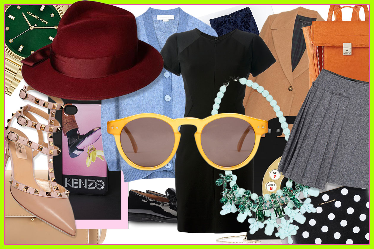 Saldi 2014: i must have immancabili