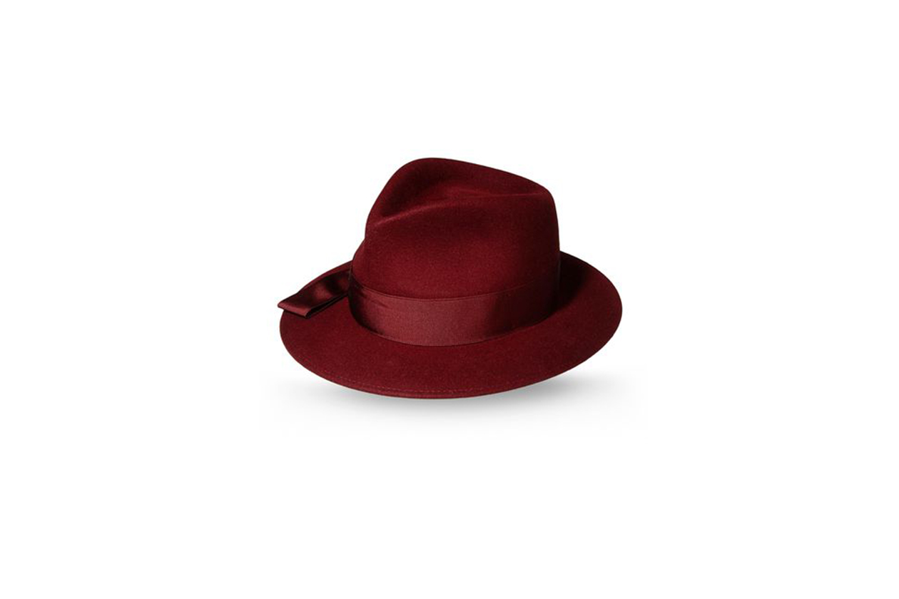 Fashion Sale borsalino hat