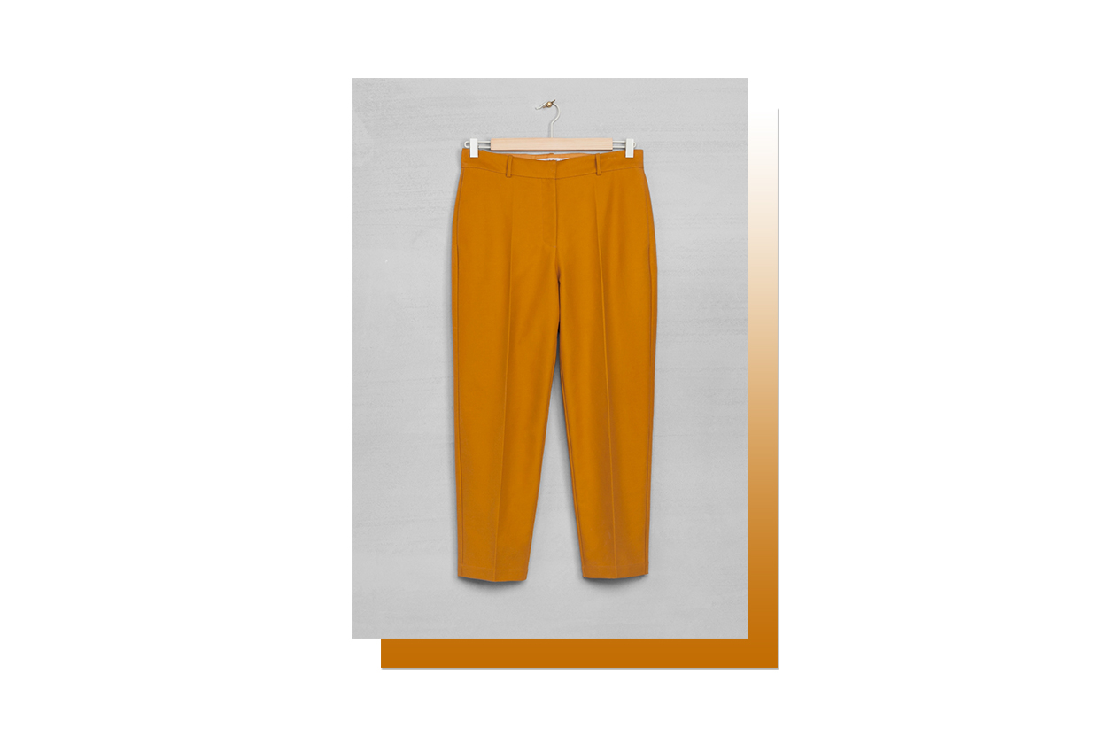 Fashion Sale otherstories cropped trousers