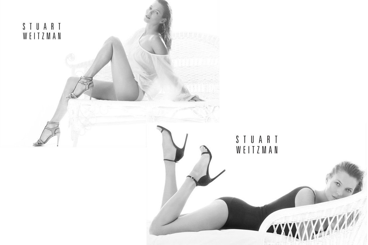 28 stuart weitzman