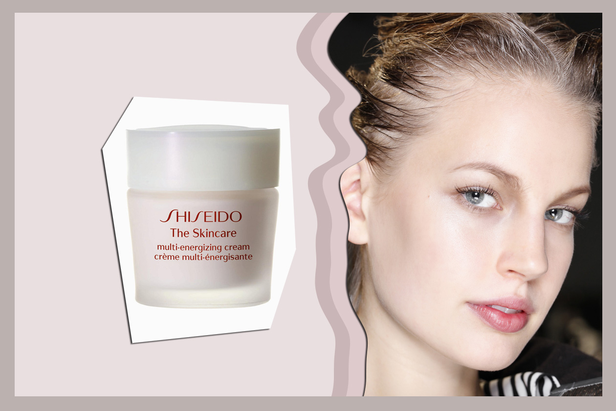 02 shiseido multi energizing cream