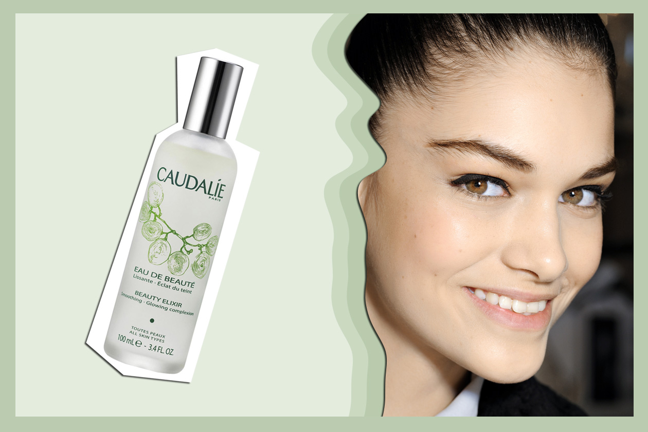 05 caudalie eau de beaute