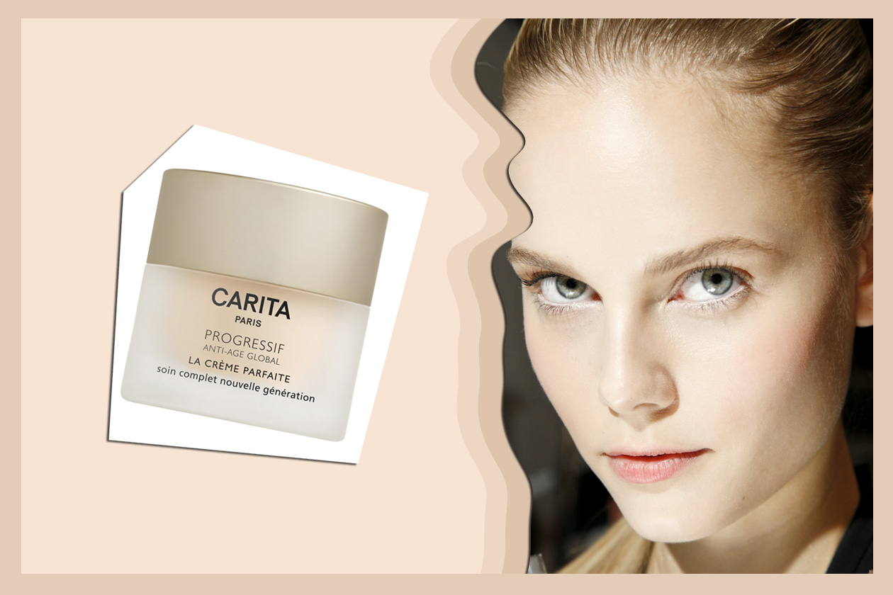 06 carita creme parfaite