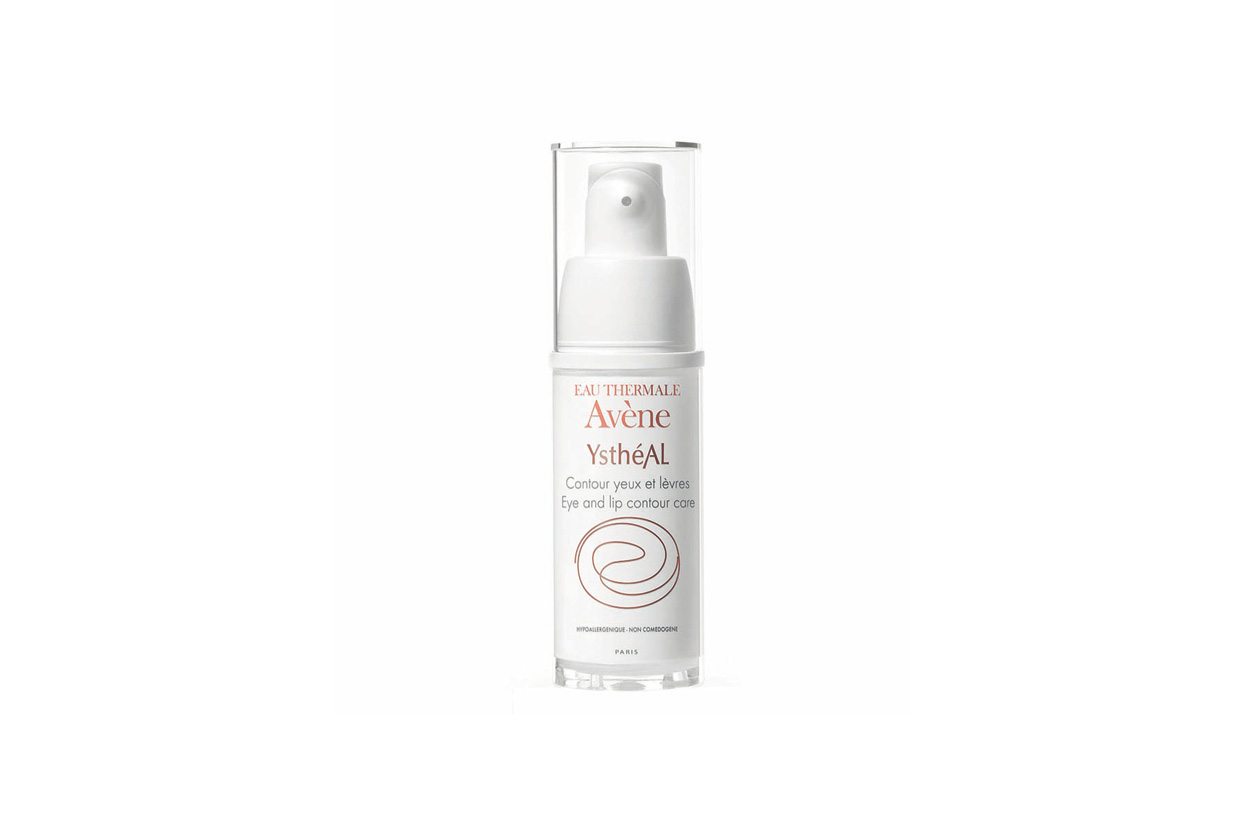 AVENE Ysthe╠üAL Contorno occhi e labbra