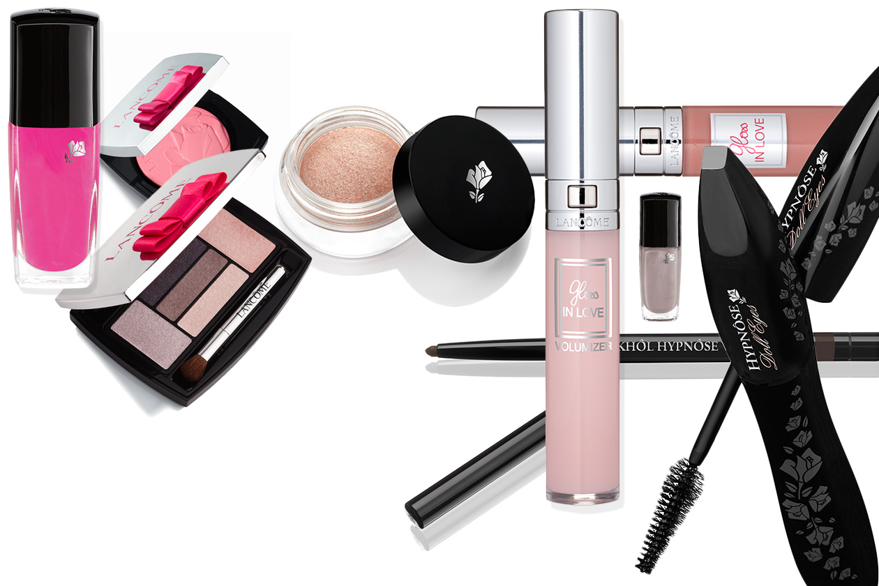 BEAUTY Collezioni Primavera Lancome