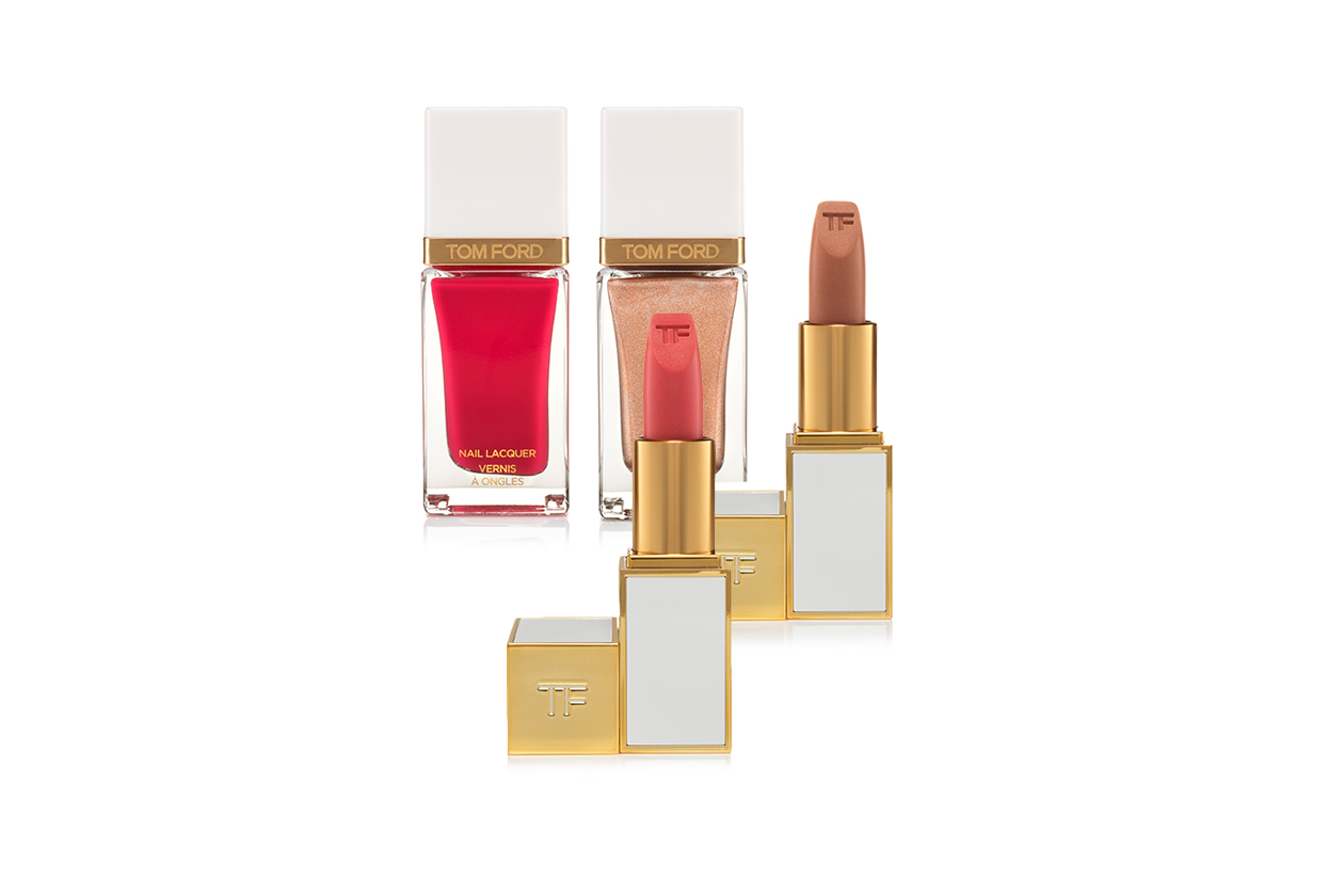 BEAUTY Collezioni Primavera TOM FORD