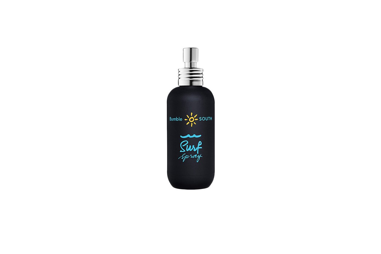 BEAUTY styling bob bumble e bumble surf spray