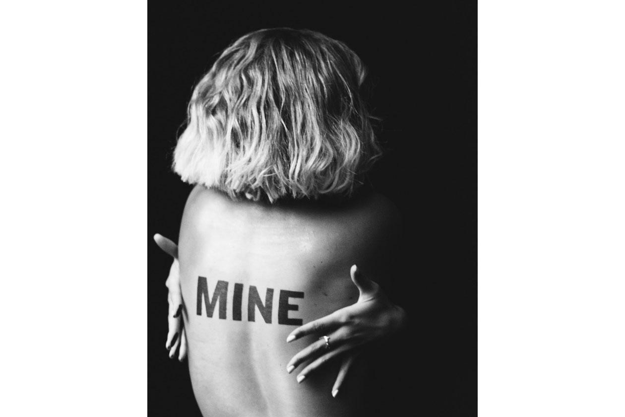 Beyonce Mine2