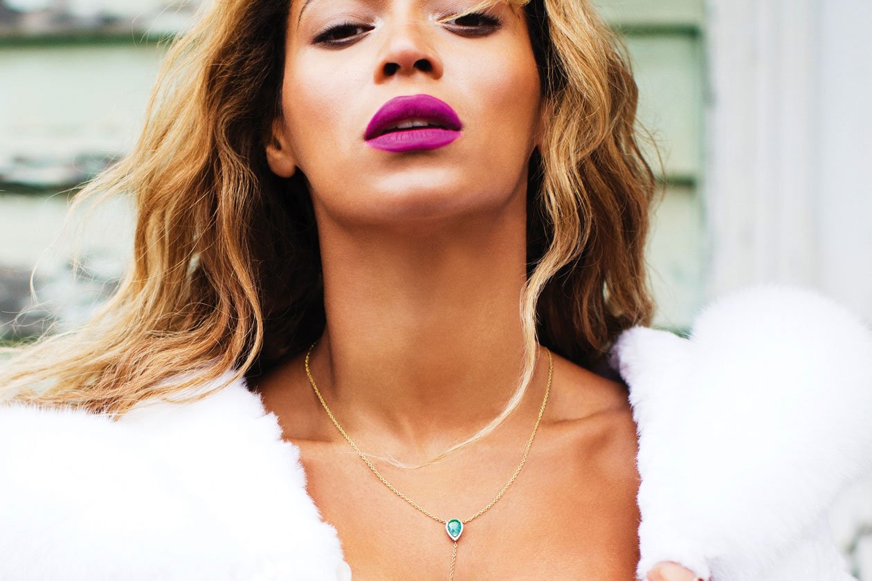 Beyonce NoAngel1