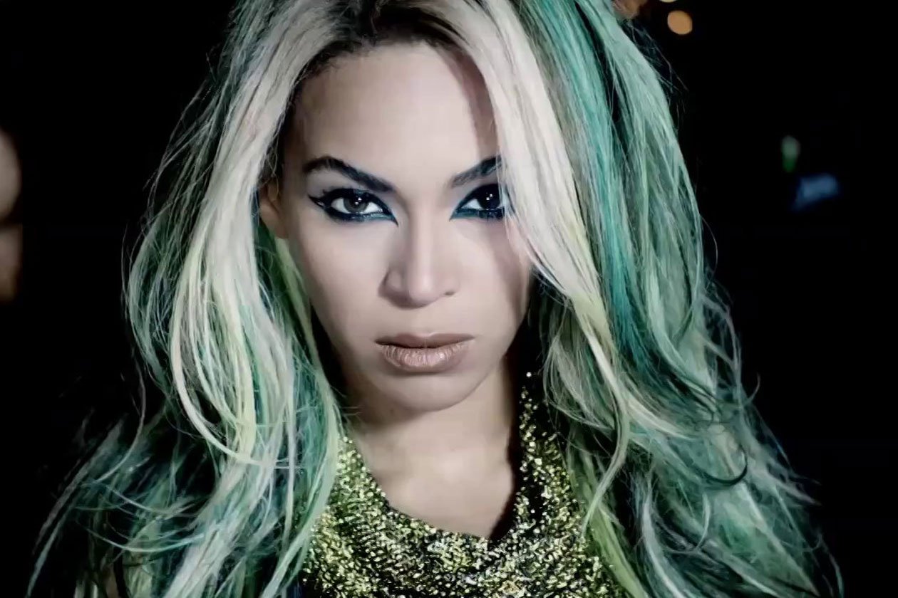 Beyonce Superpower3