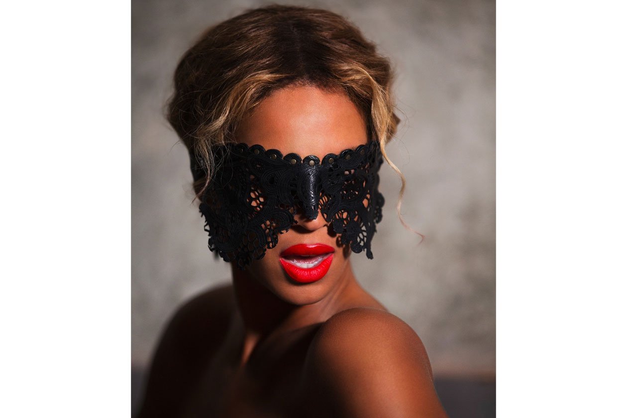 Beyonce Yonce2