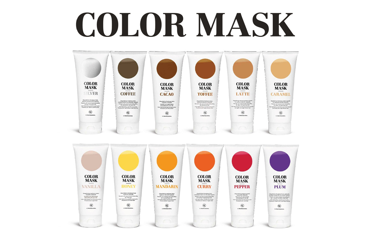 ColorMask KCprofessional