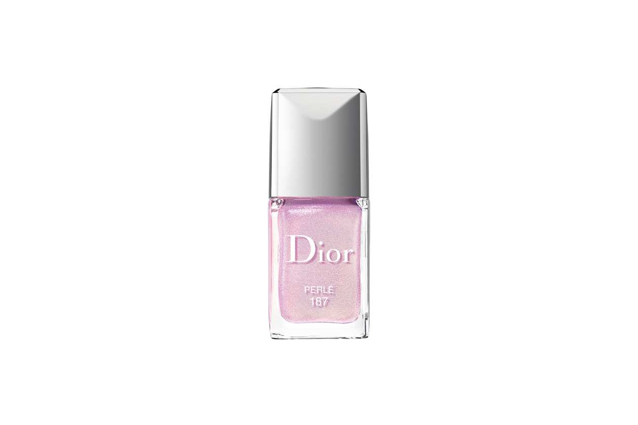 Dior Vernis 187 Perle