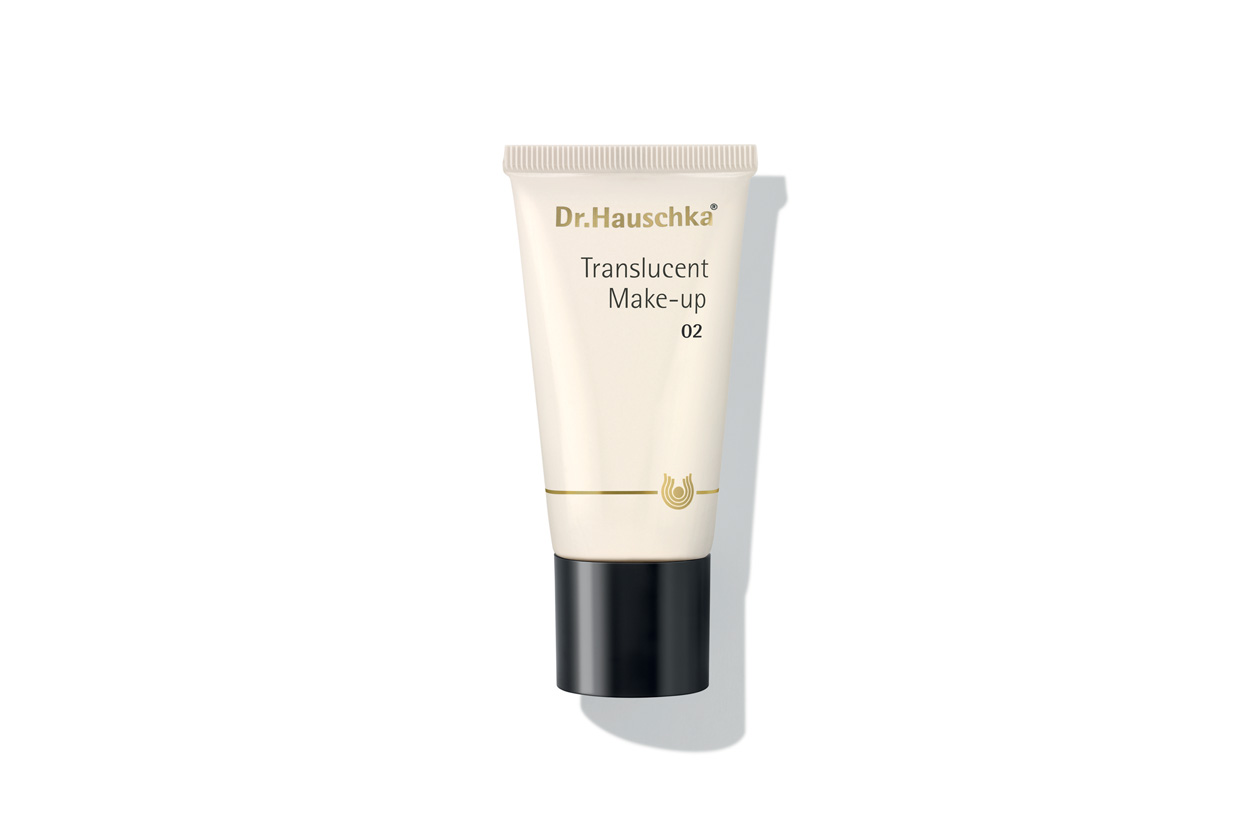 Dr Hauschka Translucent Make Up