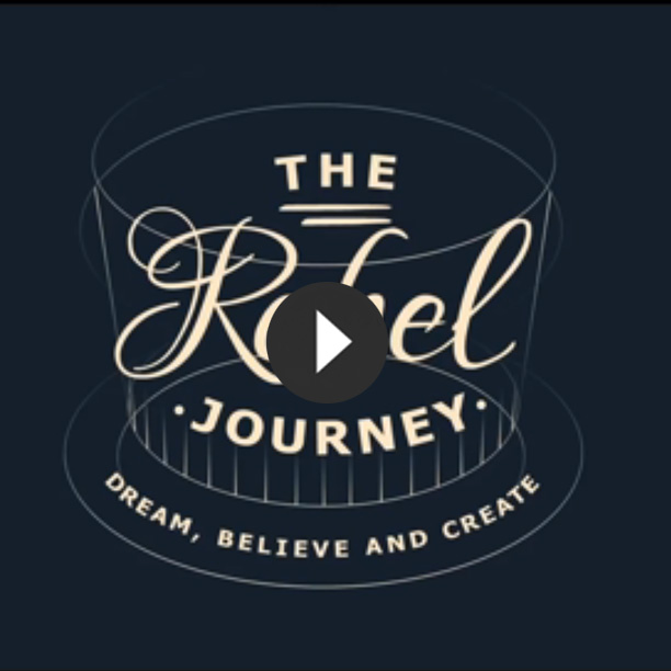 Hogan Rebel presenta il video “The Rebel Journey – dream, believe and create”