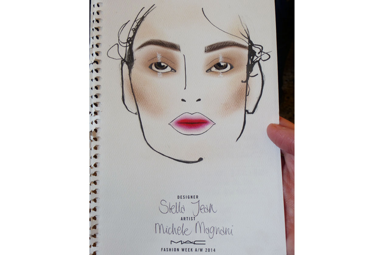 Makeup