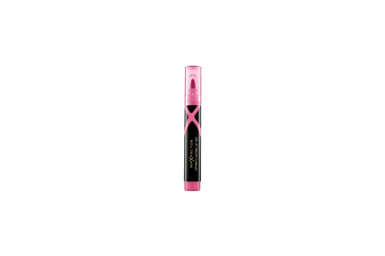 Max Factor Labbra Lipfinity Lasting Lip Tint