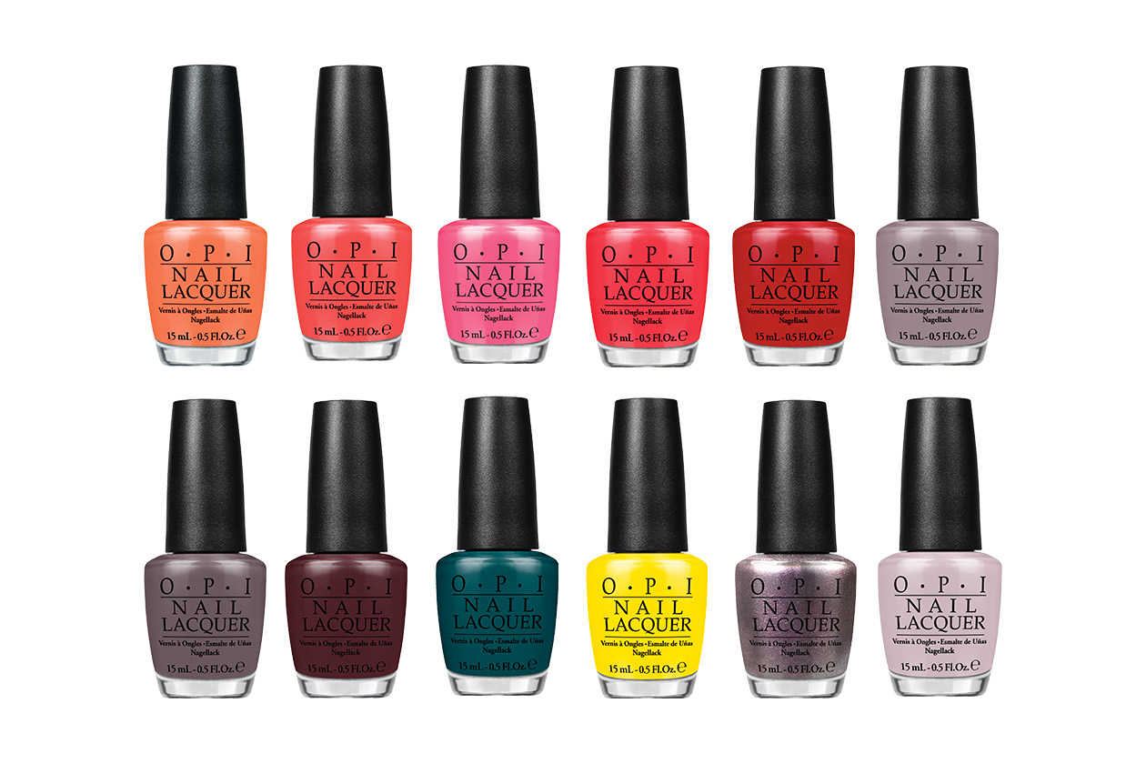 OPI Brazil