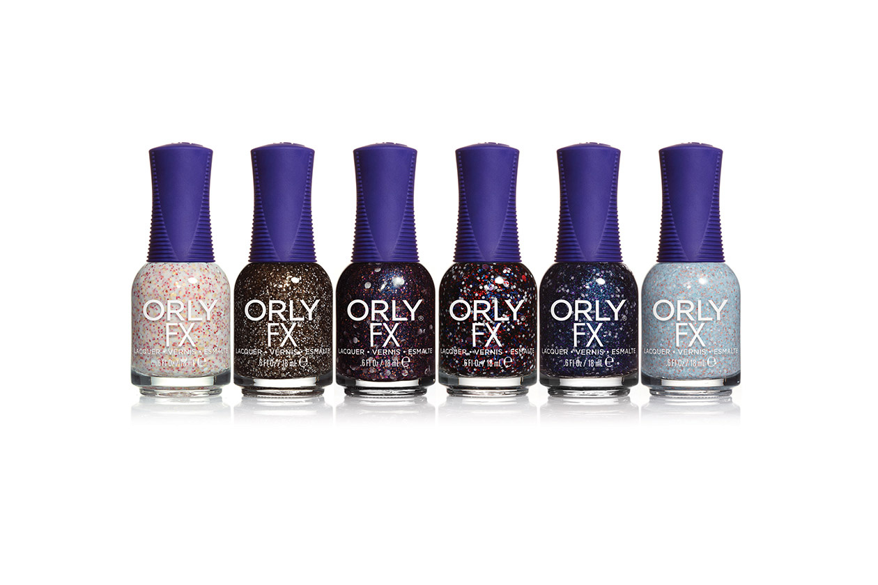 Orly Galaxy FX