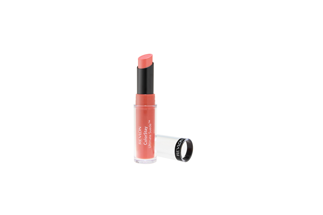 Revlon ColorStay Ultimate Suede Lipstick socialite