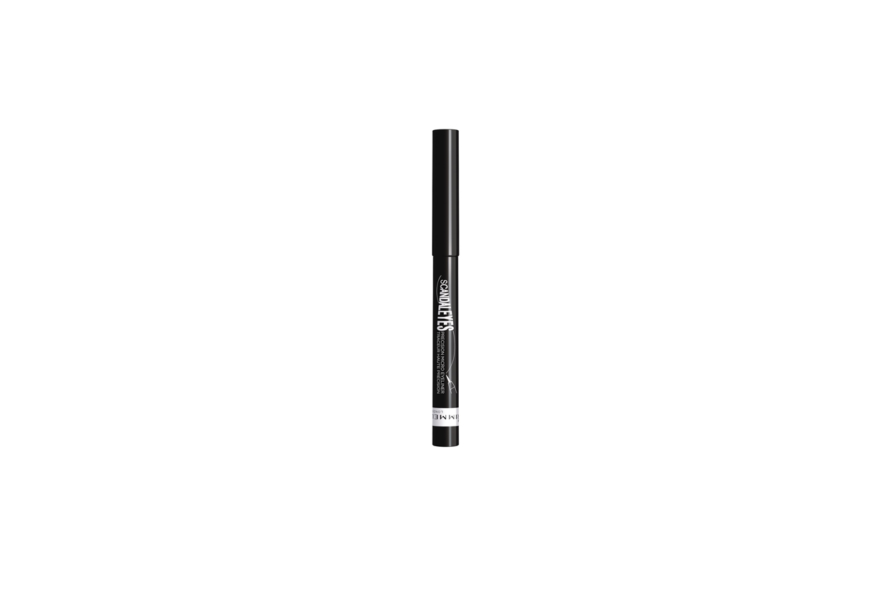 Rimmel london ScandalEyes Precision Micro Eyeliner