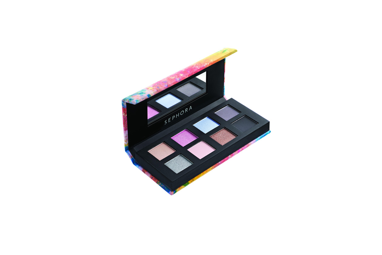 Sephora Artist’s It Palette ouverte BD