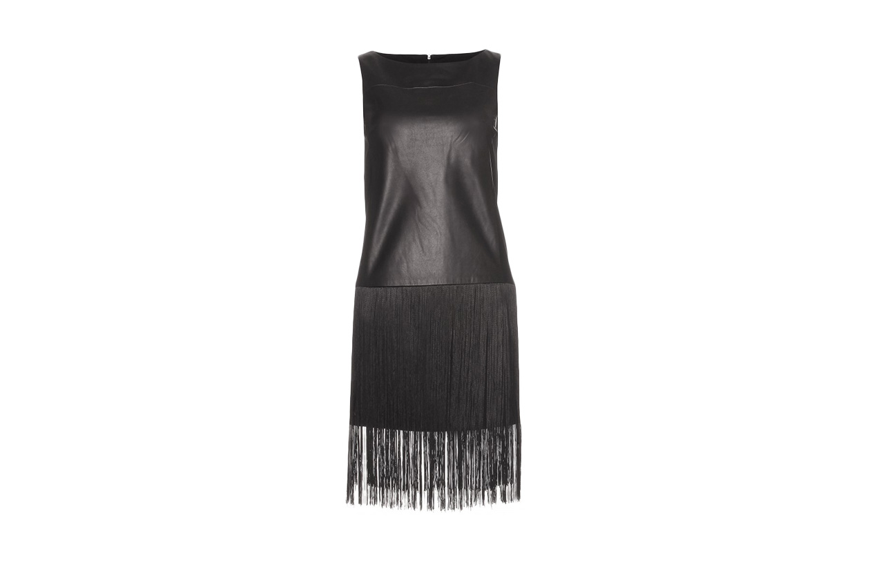 Fashion Fringes are back ragbone