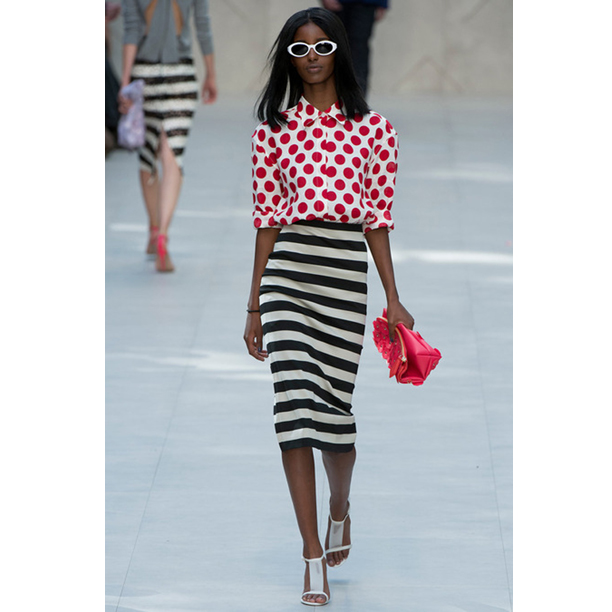 Burberry Prorsum è in vendita su thecorner.com