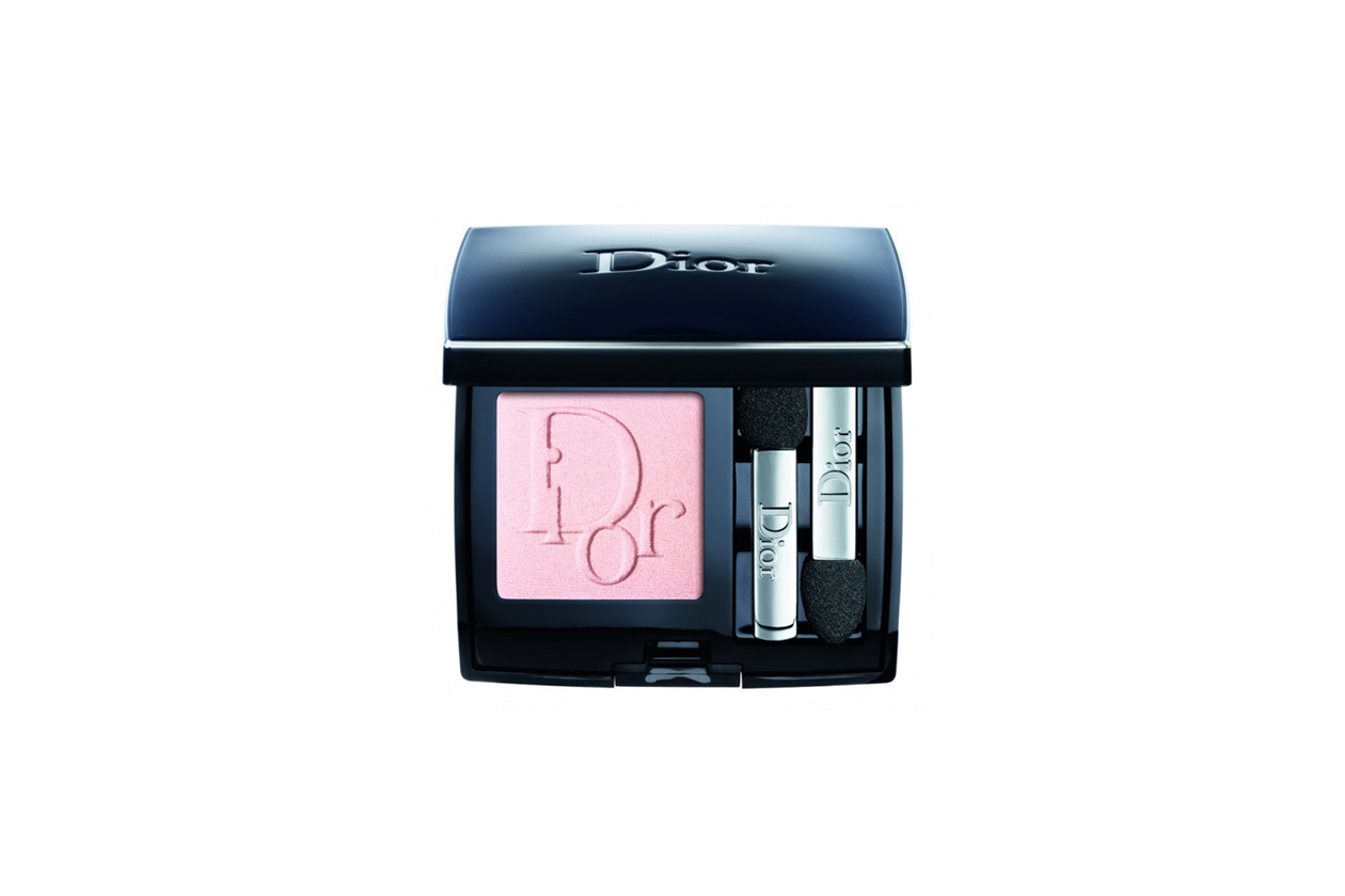 dior DiorshowPalettMono F39