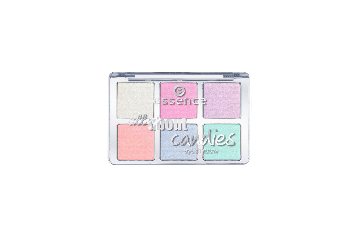 ess AllAboutCandies EyeshPalette