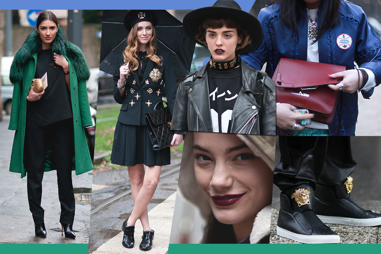 Fashion Week Streetstyle Awards: votate il miglior look on the street