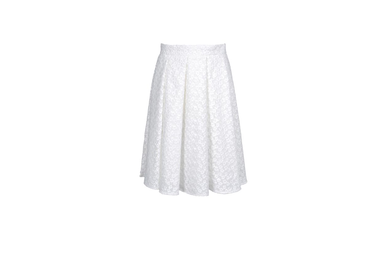 Fashion 20 MUST HAVE DA LONDRA jwanderson skirt