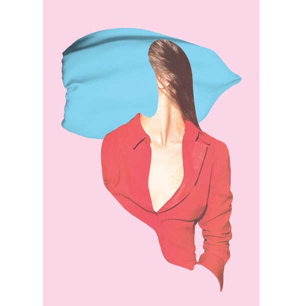 Mauro Grifoni inaugura la mostra “One of Each, an ongoing family portrait”