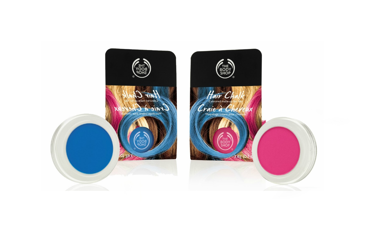 hair chalk bodyshop